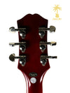 EPIPHONE LES PAUL STANDARD 60's BOURBON BURST