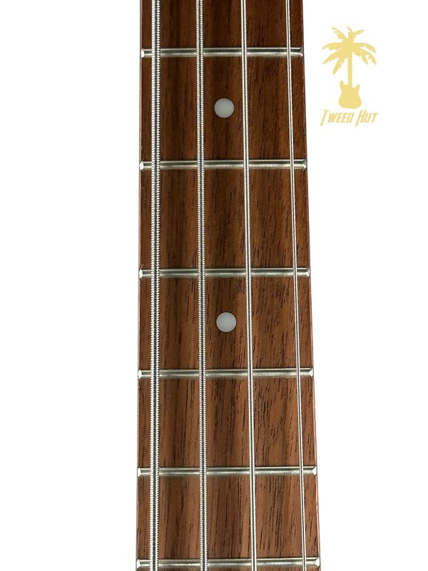 IBANEZ GIO GSR200TR BASS TRANSPARENT RED