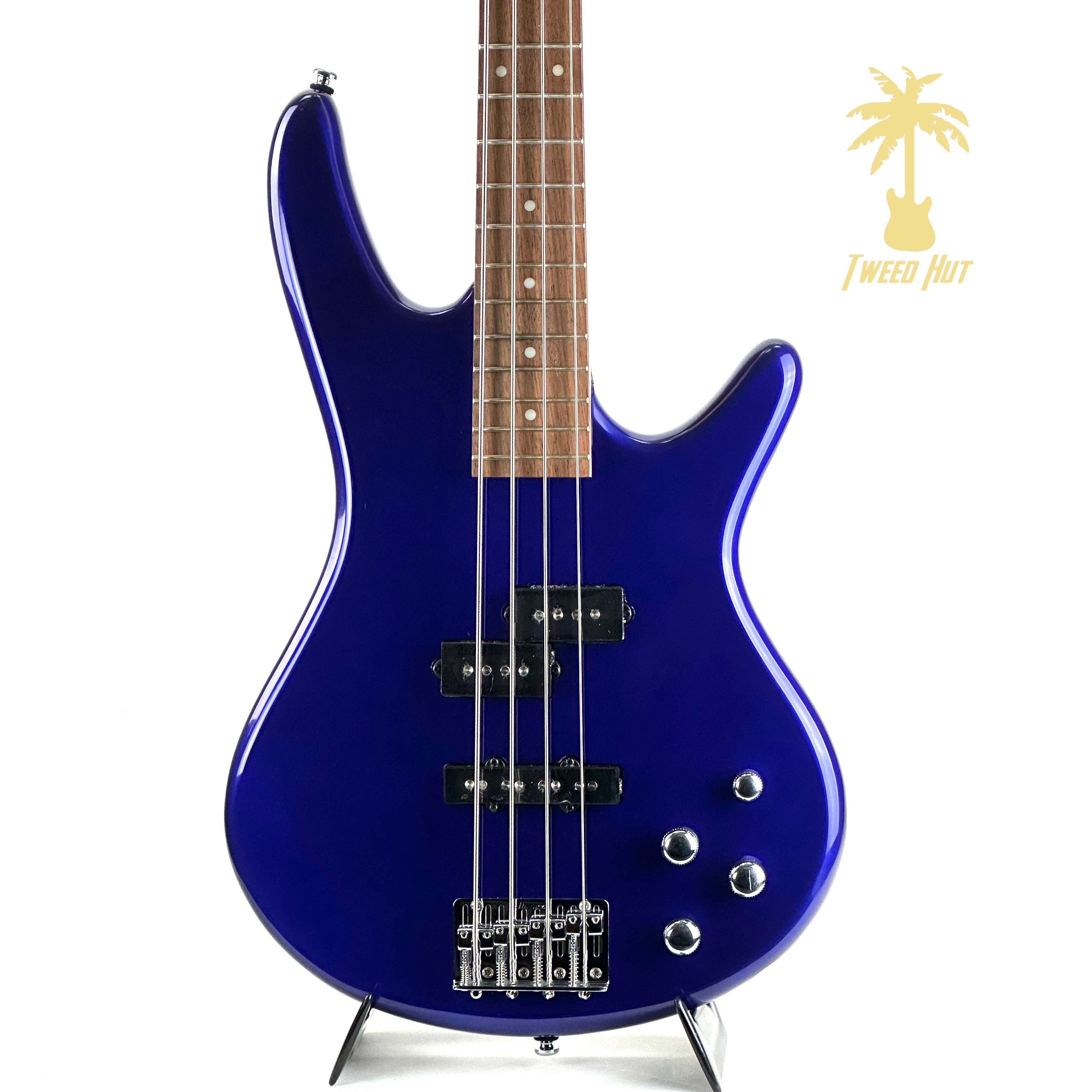 IBANEZ GSR200-JB - JEWEL BLUE