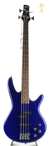 IBANEZ GSR200-JB - JEWEL BLUE