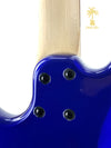IBANEZ GSR200-JB - JEWEL BLUE