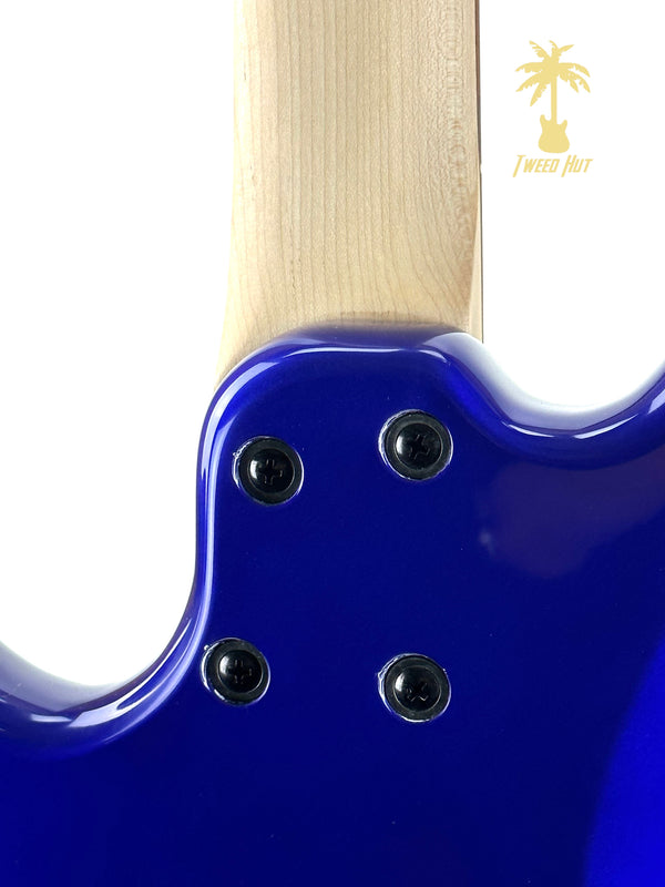 IBANEZ GSR200-JB - JEWEL BLUE