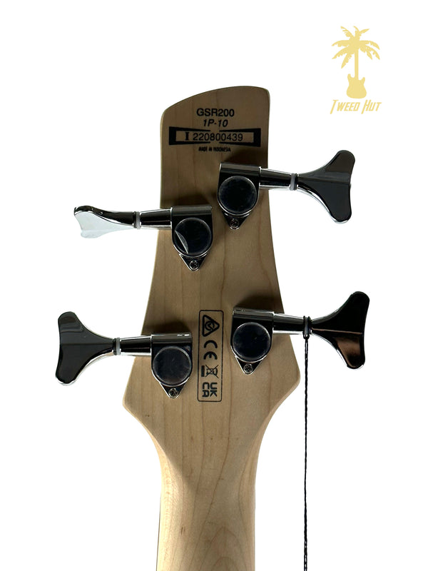 IBANEZ GSR200-JB - JEWEL BLUE