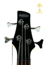 IBANEZ GSR200SDL BASS - SODA BLUE