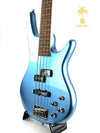 IBANEZ GSR200SDL BASS - SODA BLUE