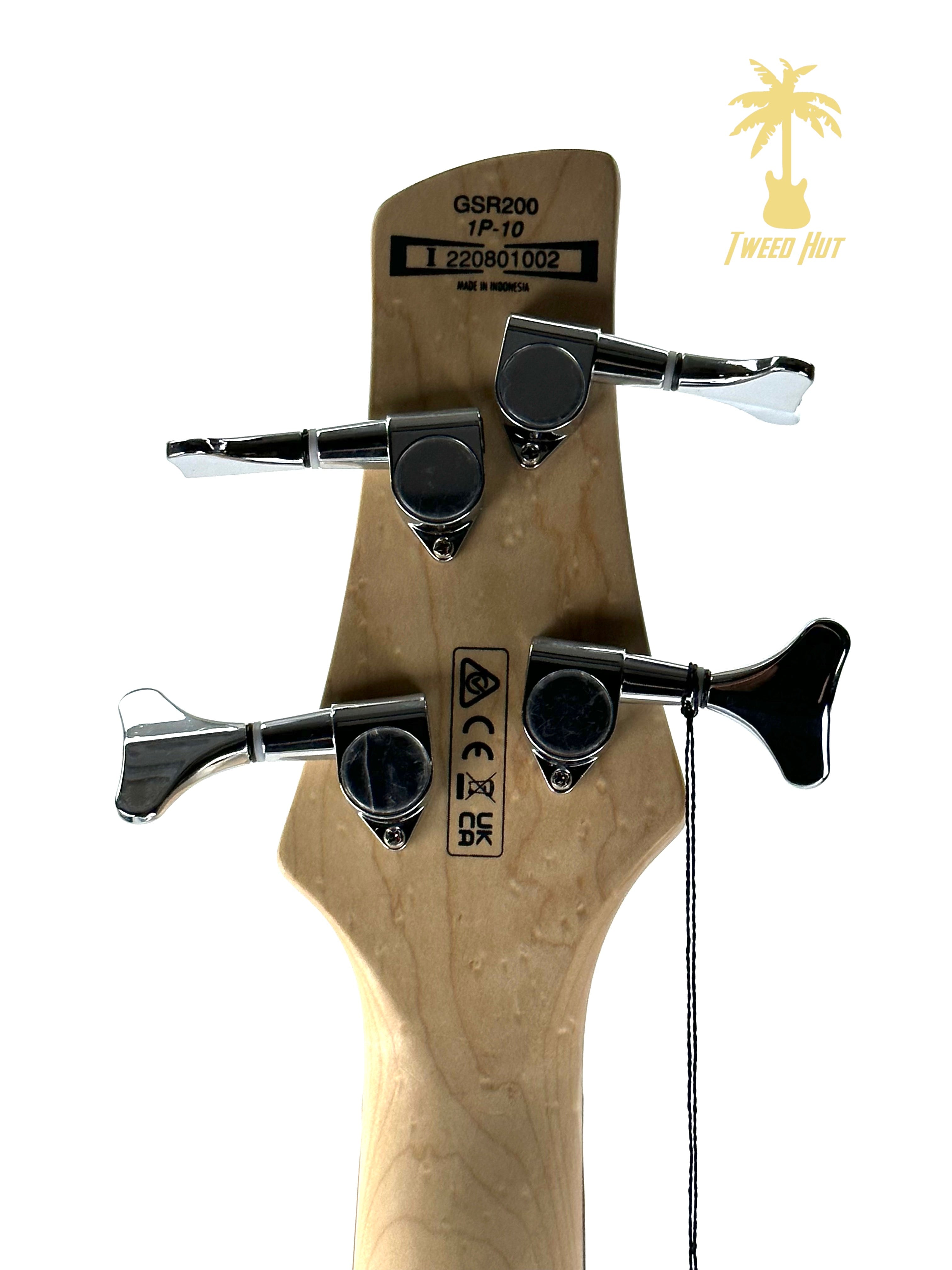 IBANEZ GSR200SDL BASS - SODA BLUE