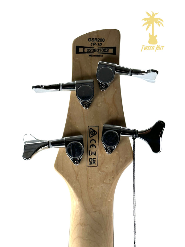 IBANEZ GSR200SDL BASS - SODA BLUE