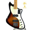 FENDER PLAYER PLUS METEORA BASS