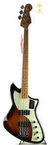 FENDER PLAYER PLUS METEORA BASS
