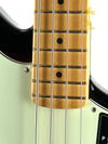 FENDER PLAYER PLUS METEORA BASS