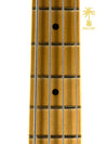 FENDER PLAYER PLUS METEORA BASS
