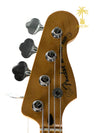 FENDER PLAYER PLUS METEORA BASS