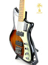 FENDER PLAYER PLUS METEORA BASS