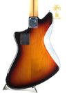 FENDER PLAYER PLUS METEORA BASS