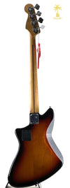 FENDER PLAYER PLUS METEORA BASS