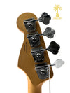FENDER PLAYER PLUS METEORA BASS