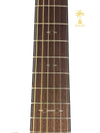 FENDER FA-345CE 3-TONE TEA BURST