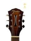 FENDER FA-345CE 3-TONE TEA BURST