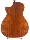 FENDER FA-345CE 3-TONE TEA BURST