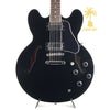 PRE-OWNED EPIPHONE ES-335 2021 - EBONY