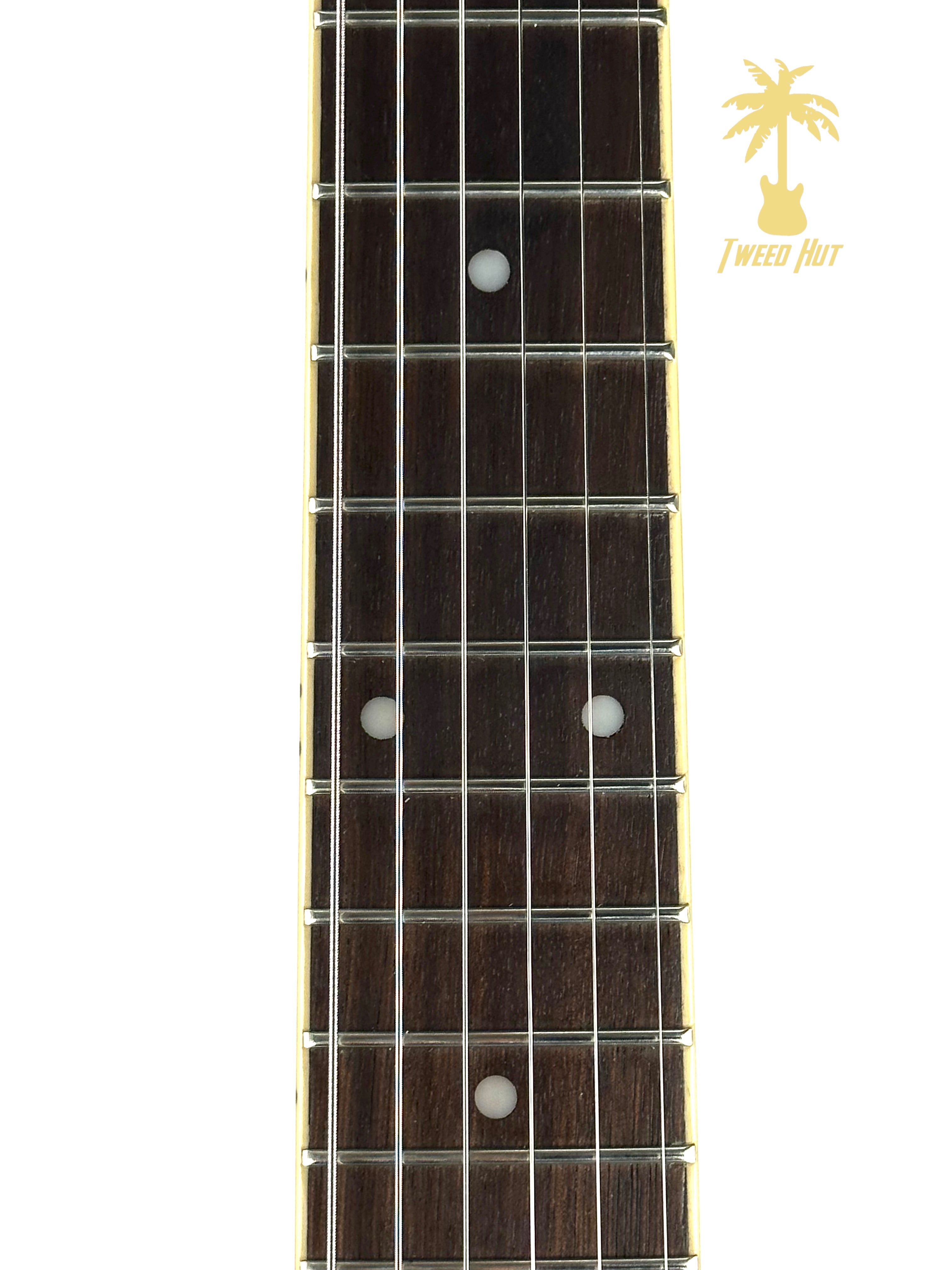 PRE-OWNED EPIPHONE ES-335 2021 - EBONY