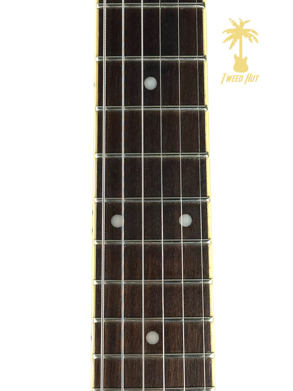 PRE-OWNED EPIPHONE ES-335 2021 - EBONY