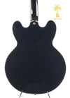 PRE-OWNED EPIPHONE ES-335 2021 - EBONY