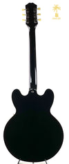 PRE-OWNED EPIPHONE ES-335 2021 - EBONY