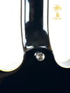 PRE-OWNED EPIPHONE ES-335 2021 - EBONY