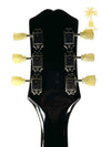 PRE-OWNED EPIPHONE ES-335 2021 - EBONY