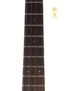 IBANEZ A/E BASS MAHOGANY