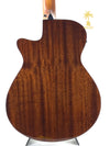 IBANEZ A/E BASS MAHOGANY