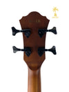 IBANEZ A/E BASS MAHOGANY