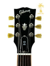PRE-OWNED GIBSON SG STANDARD 2011 - HERITAGE CHERRY W/OHSC