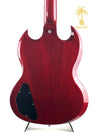 PRE-OWNED GIBSON SG STANDARD 2011 - HERITAGE CHERRY W/OHSC
