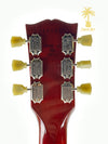 PRE-OWNED GIBSON SG STANDARD 2011 - HERITAGE CHERRY W/OHSC