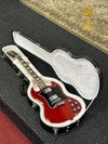 PRE-OWNED GIBSON SG STANDARD 2011 - HERITAGE CHERRY W/OHSC