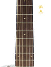 FENDER FA-125CE DREADNOUGHT SUNBURST
