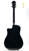 FENDER FA-125CE DREADNOUGHT SUNBURST