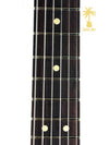 FENDER DAVE MURRAY STRATOCASTER - 2 TONE SUNBURST