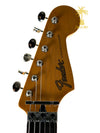 FENDER DAVE MURRAY STRATOCASTER - 2 TONE SUNBURST
