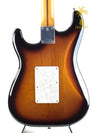 FENDER DAVE MURRAY STRATOCASTER - 2 TONE SUNBURST