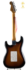 FENDER DAVE MURRAY STRATOCASTER - 2 TONE SUNBURST