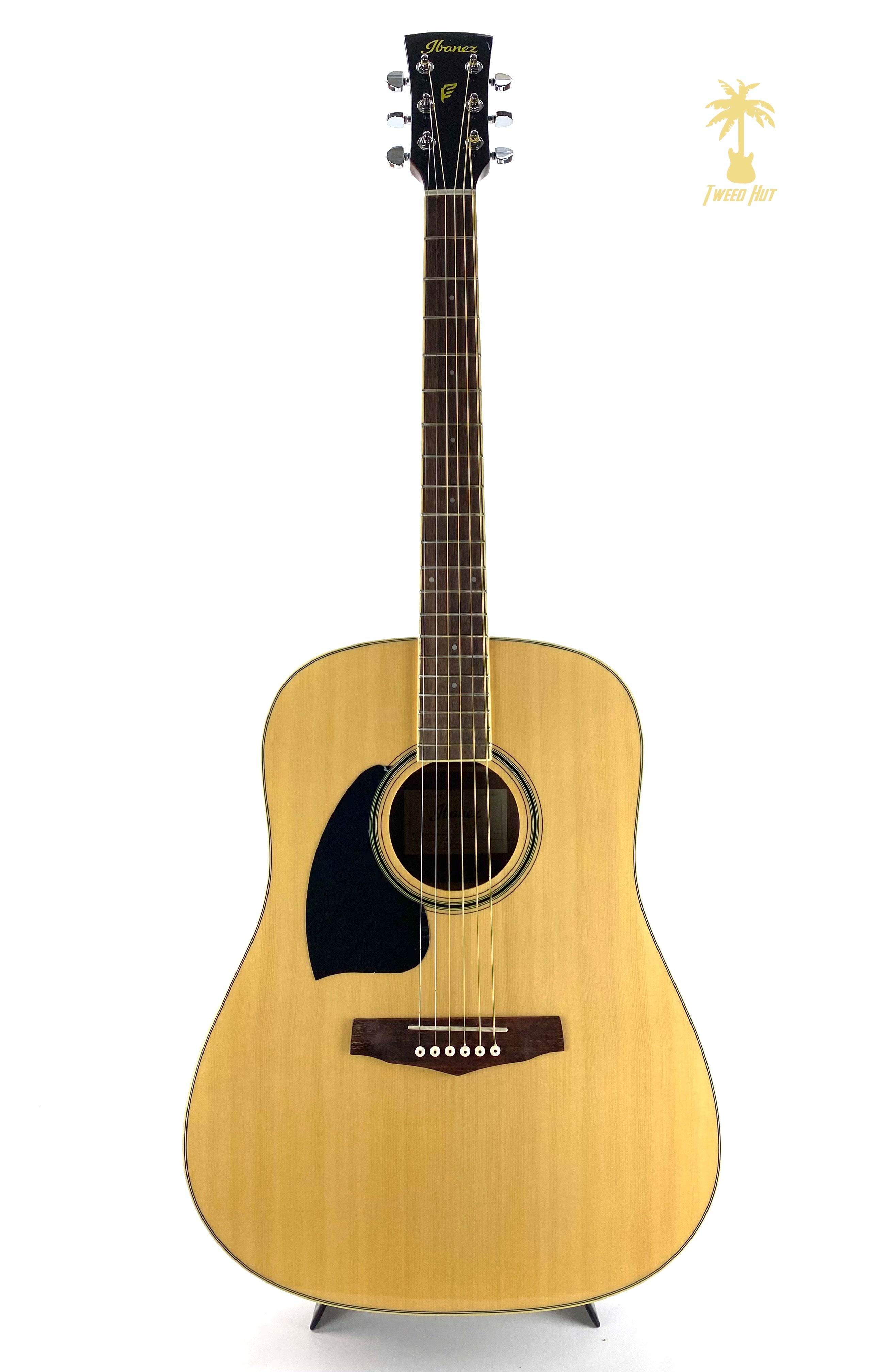 IBANEZ PF15LNT LEFT HANDED ACOUSTIC