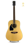 IBANEZ PF15LNT LEFT HANDED ACOUSTIC