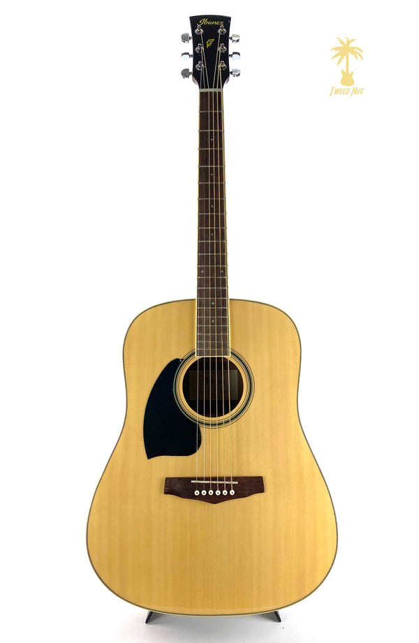 IBANEZ PF15LNT LEFT HANDED ACOUSTIC