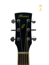 IBANEZ PF15LNT LEFT HANDED ACOUSTIC