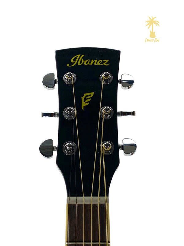 IBANEZ PF15LNT LEFT HANDED ACOUSTIC