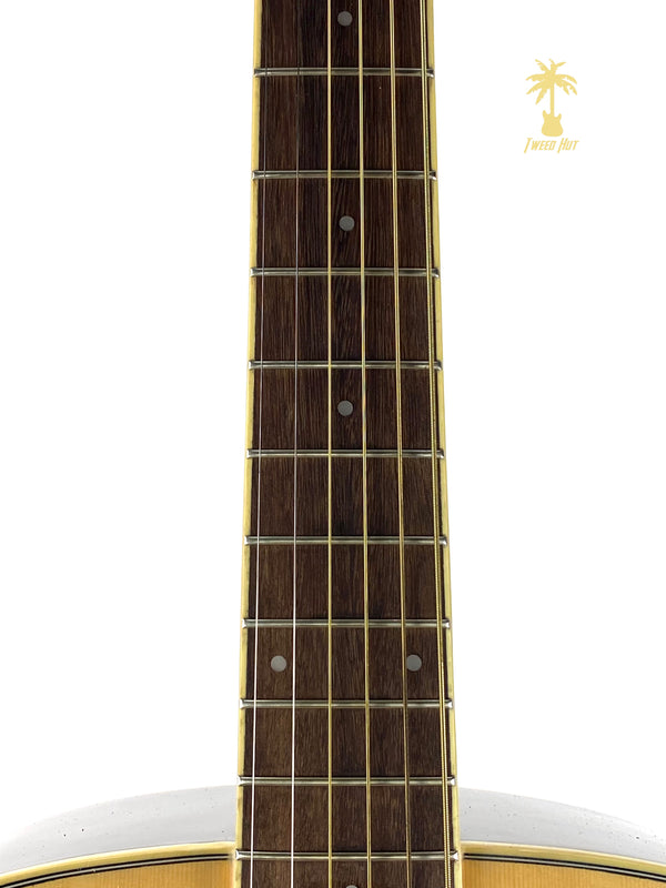 IBANEZ PF15LNT LEFT HANDED ACOUSTIC