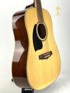 IBANEZ PF15LNT LEFT HANDED ACOUSTIC